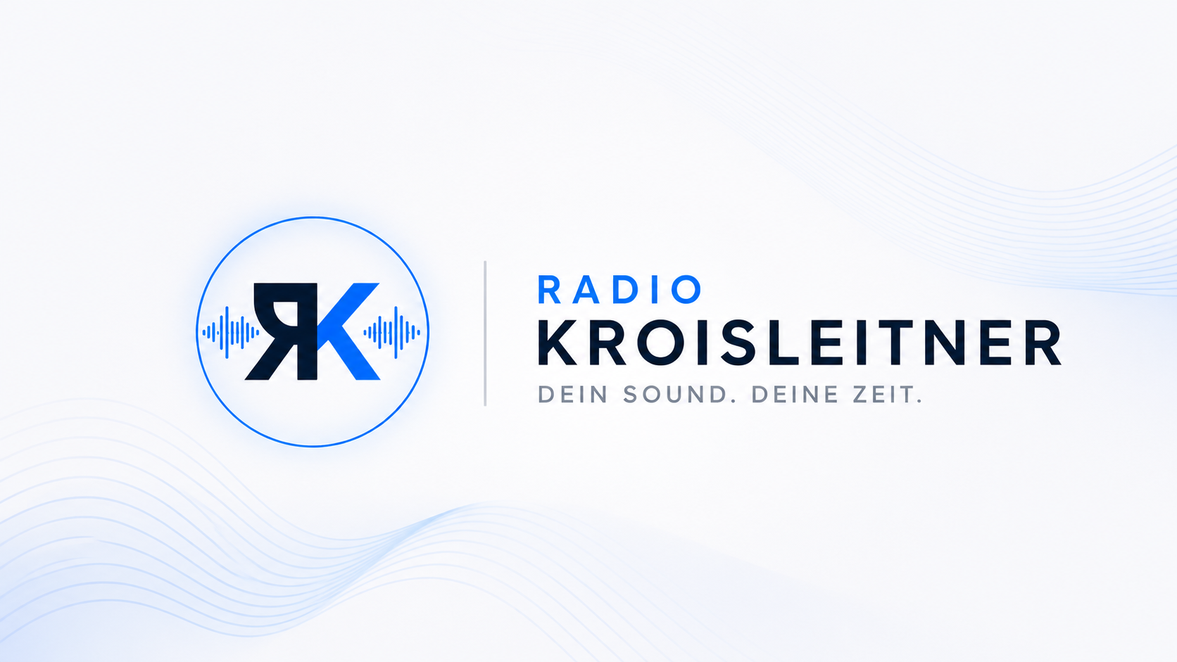 Radio Kroisleitner Branding hell